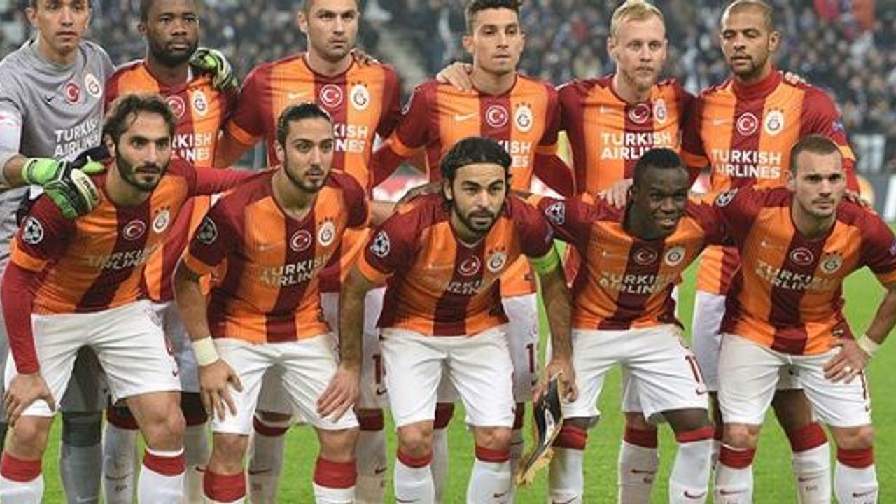 Devler Ligi nde 14 heyecan Önce Vatan Gazetesi