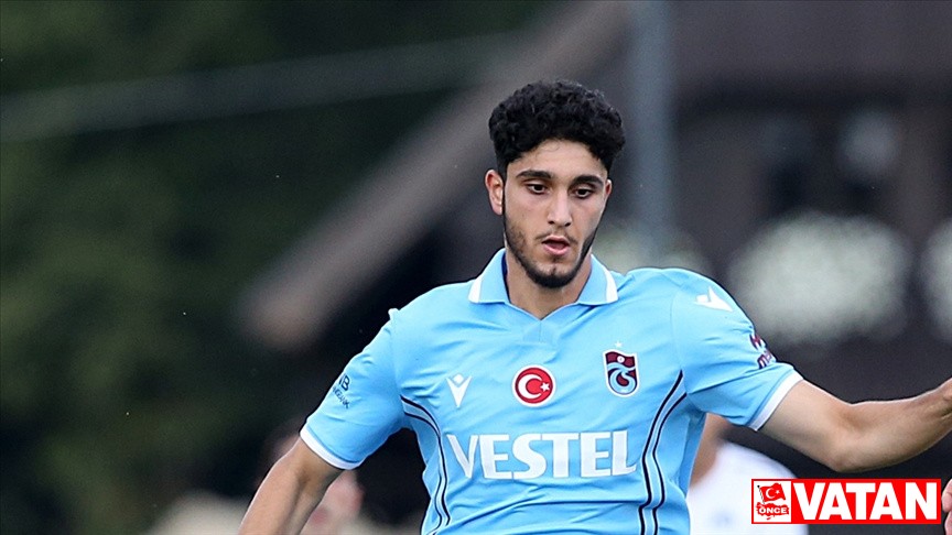 Trabzonspor Da Emrehan Gedikli Ile Yollar Ayr Ld Nce Vatan Gazetesi