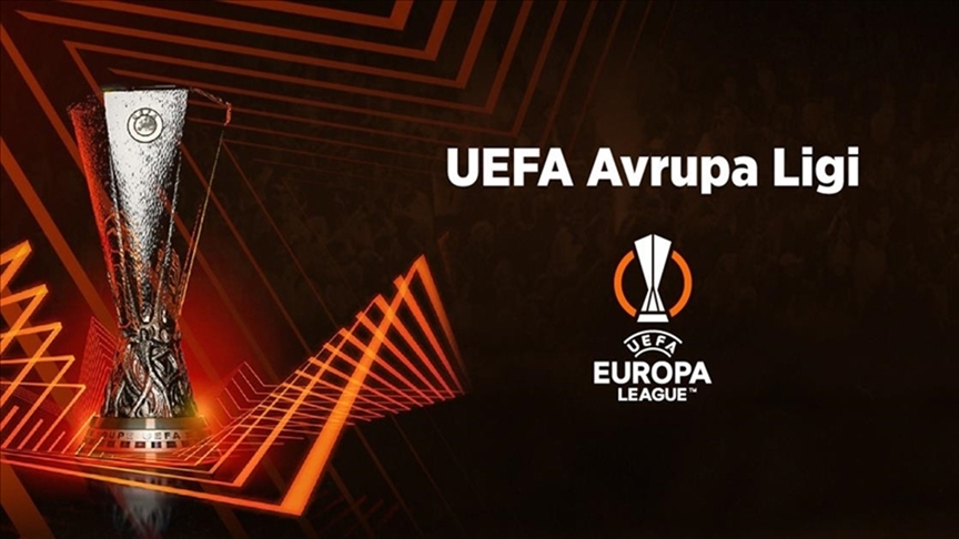 UEFA Avrupa Ligi play off turu ilk maçları yarın oynanacak Önce Vatan