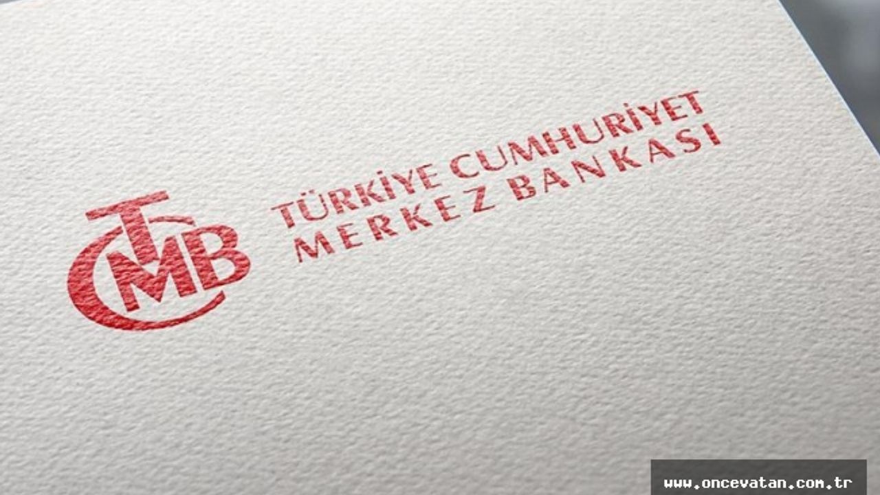 Merkez Bankası hükümete 'Açık Mektup' gönderdi