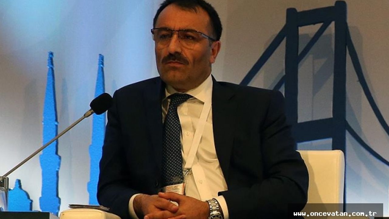 "Teşvikler olumlu yansıdı, işverene büyük görev düşüyor"