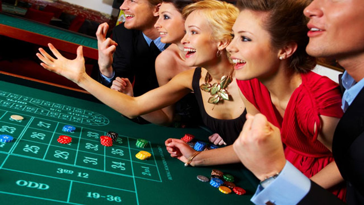 casino siteleri Etik ve Görgü Kuralları