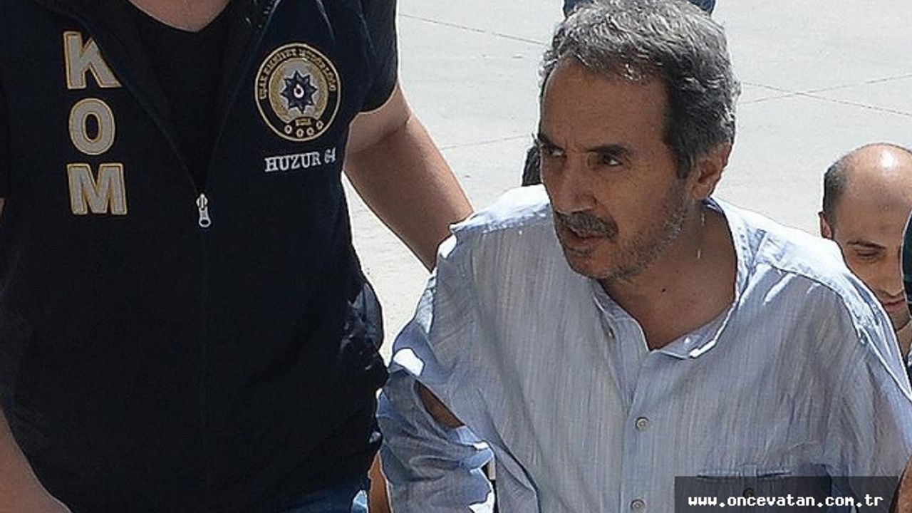 Yazar Ali Ünal 'Gülen'in rüyası' ile kızını evlendirmemiş
