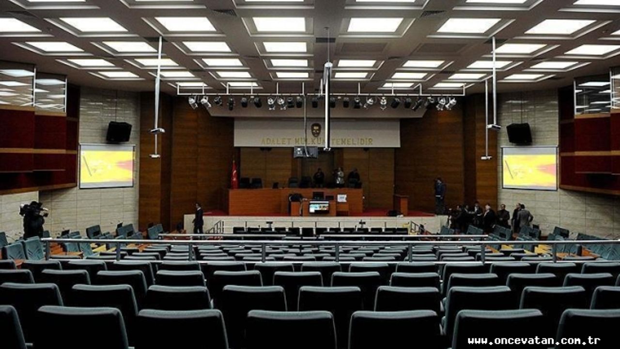 FETÖ'cü teğmen önceki ifadesini hatırlamadı