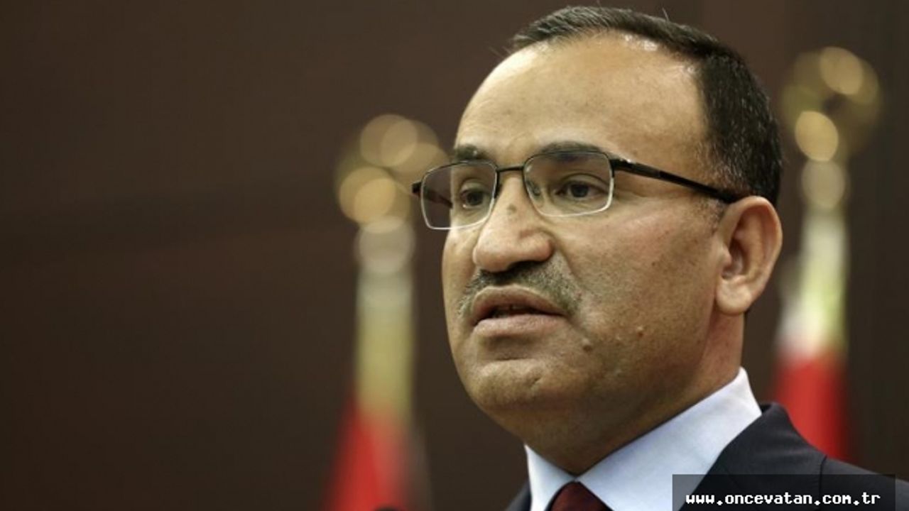 "Türkiye'nin kaygılarını anlamaya çalışmaları doğru olanı"