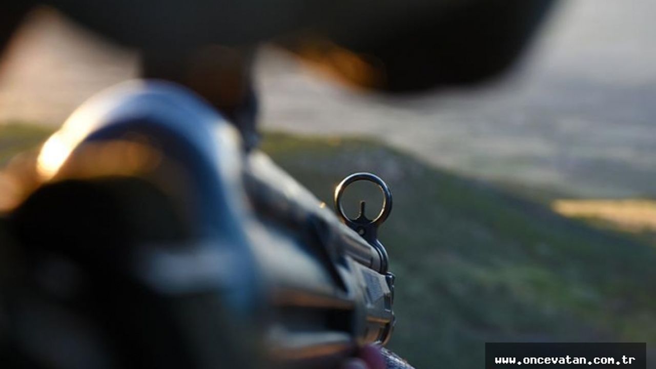3 ilde 18 terörist etkisiz hale getirildi