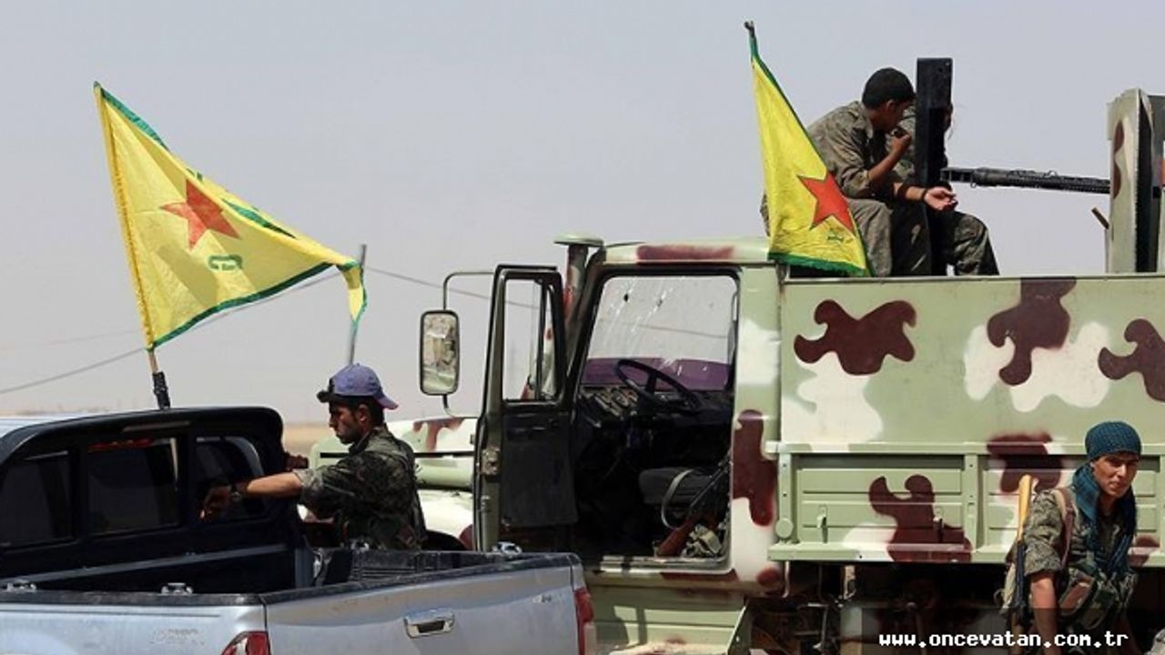 YPG/PKK ve Esed arasında 'özerklik' anlaşmazlığı