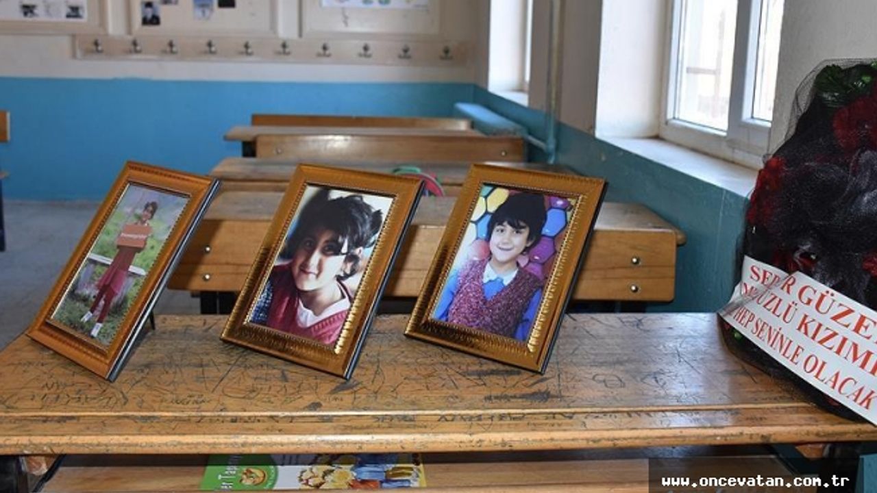Sedanur'un öldürülmesine ilişkin 2 kişi daha tutuklandı