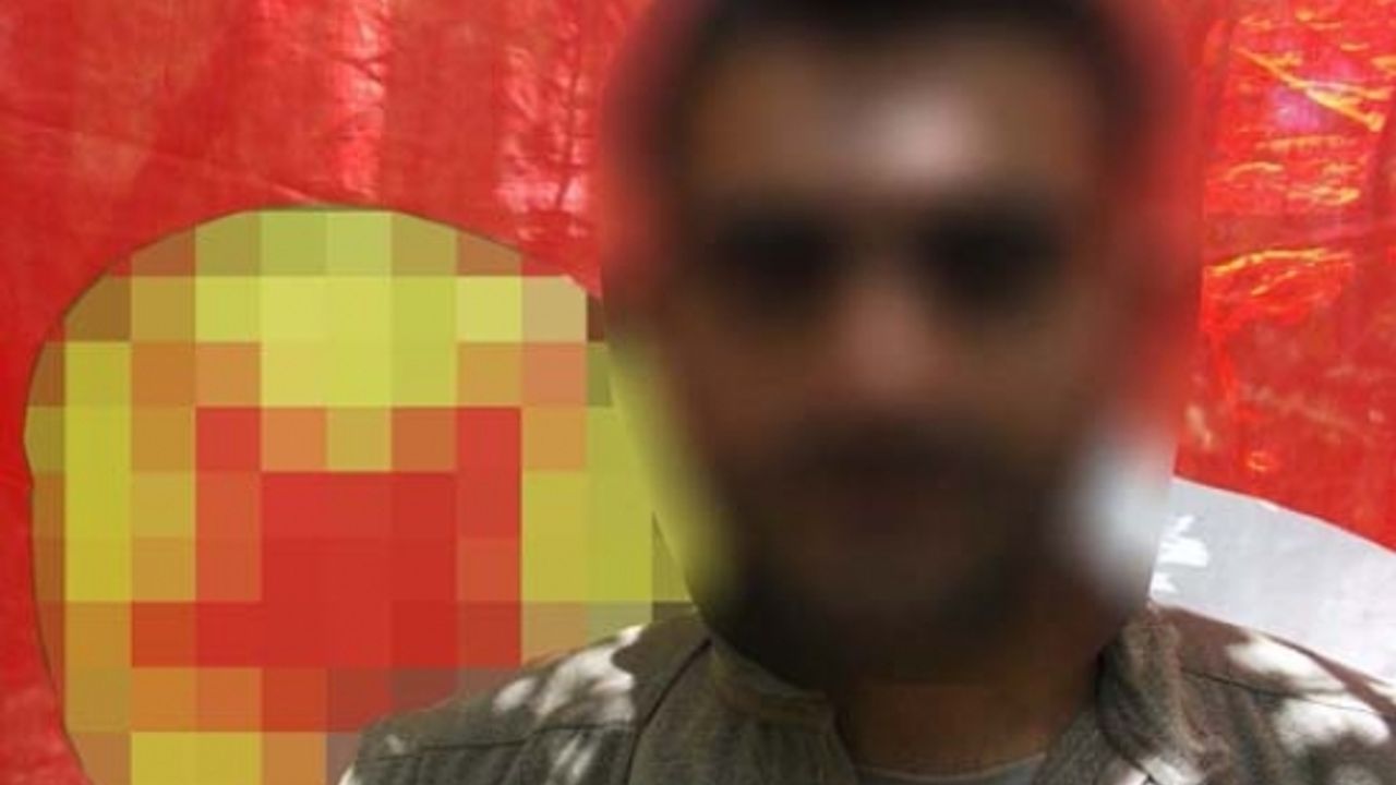 Diyarbakır'da PKK'lı bir terörist yakalandı