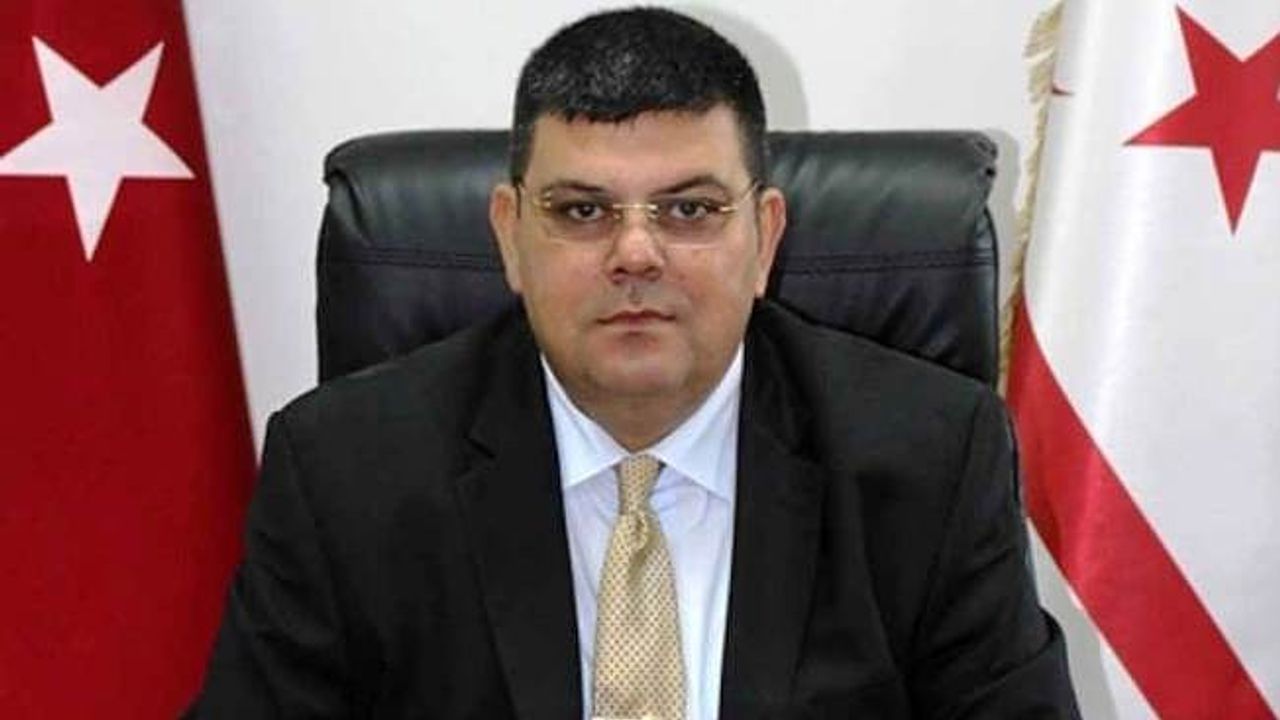 KKTC'nin 35. kuruluş yıl dönümü
