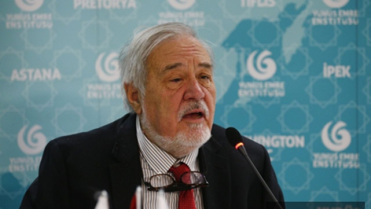 "Türkiye ve Rusya arasında barış yoksa hayat durur"