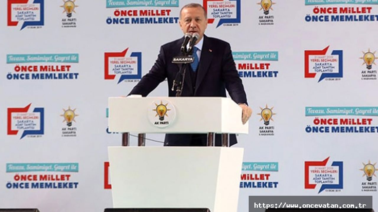 Hepsine inat yatırımlar da devam ediyor, üretimler de...
