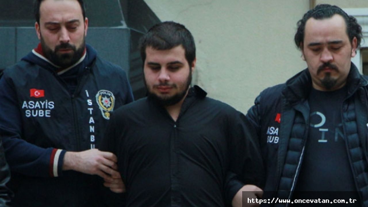 Zeynep ile Buket'in katili tutuklandı