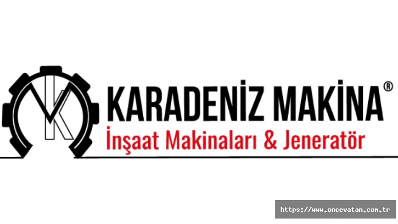 Karadeniz Makina 2019 Yılında İhracata Odaklanacak