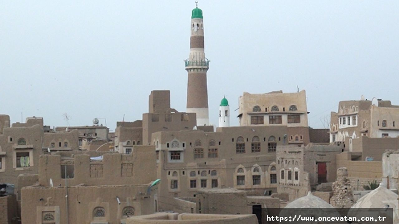 İngiltere Yemen’de gizli askeri eylem yürütüyor