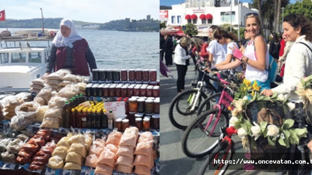 Halikarnassos İki Yaka Festivali gün sayıyor