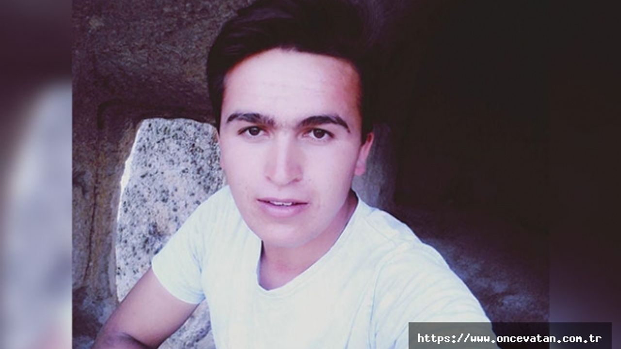 Hatay'da 1 asker şehit oldu