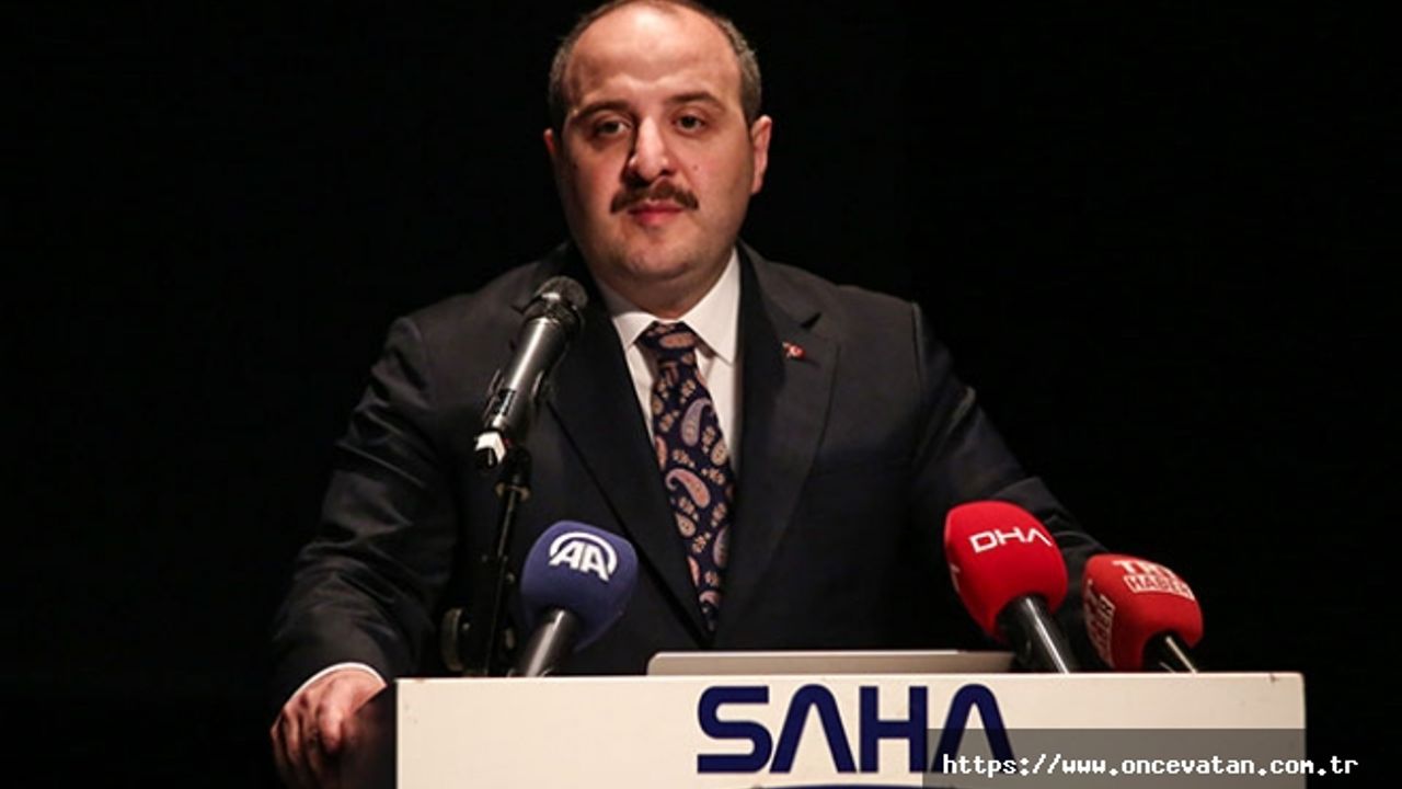 Her zamankinden çok daha güçlü olmamız gereken bir dönemden geçiyoruz