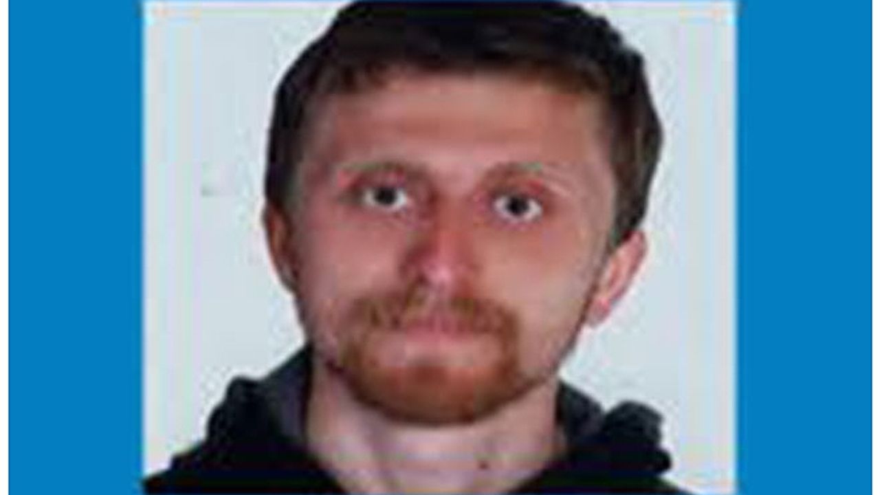Mavi kategoride yer alan terörist yakalandı