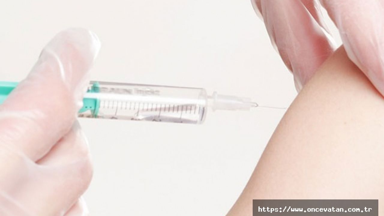 TEİS Başkanı Saydan'dan 'aşı' uyarısı