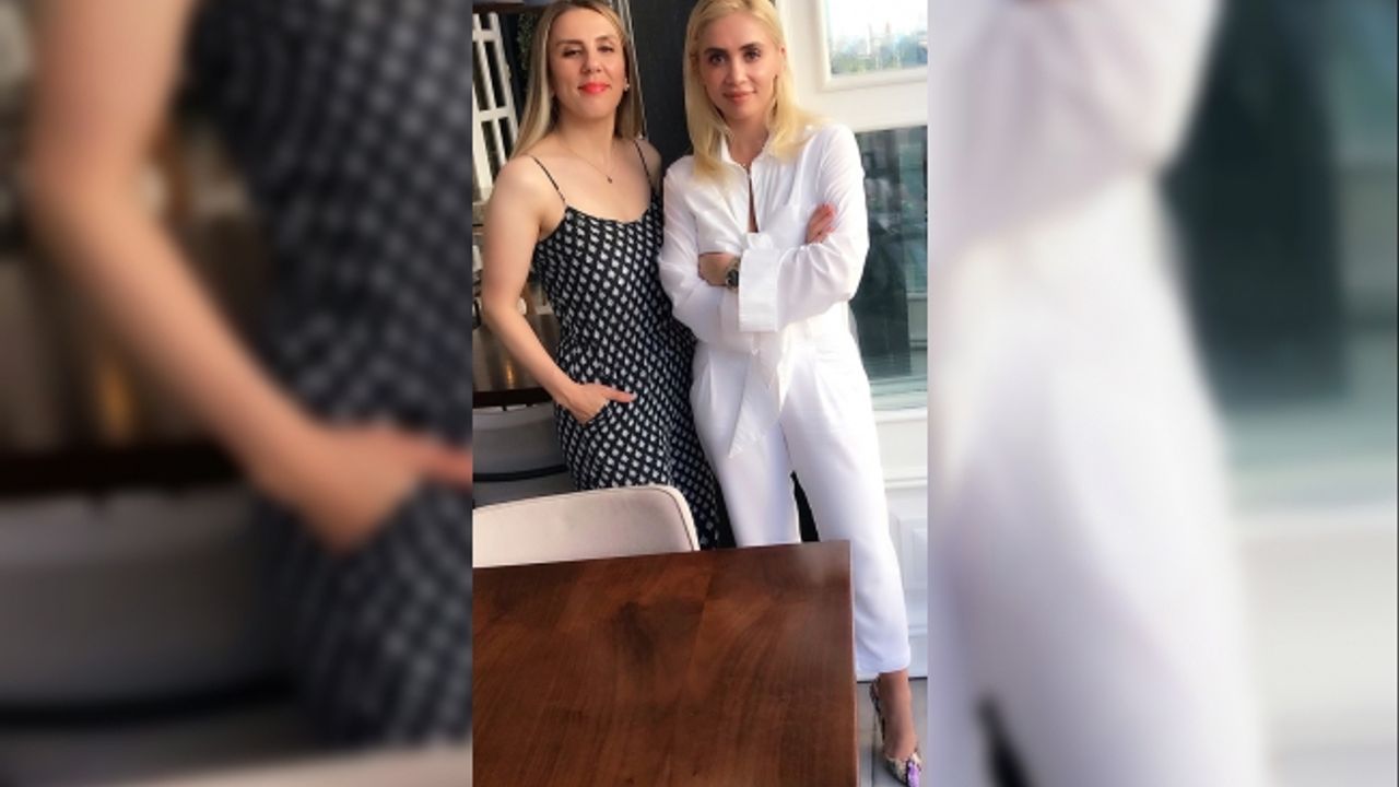 KİŞİLİĞİ, TARZINA YANSIYAN KADINLAR VE ERKEKLER İÇİN