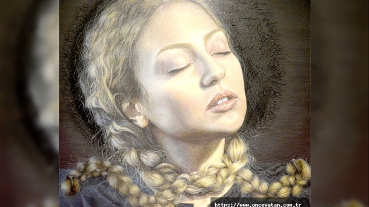 “Ulusların Esintisi” Sergisi Neta Art Sanat Galerisi’nde...