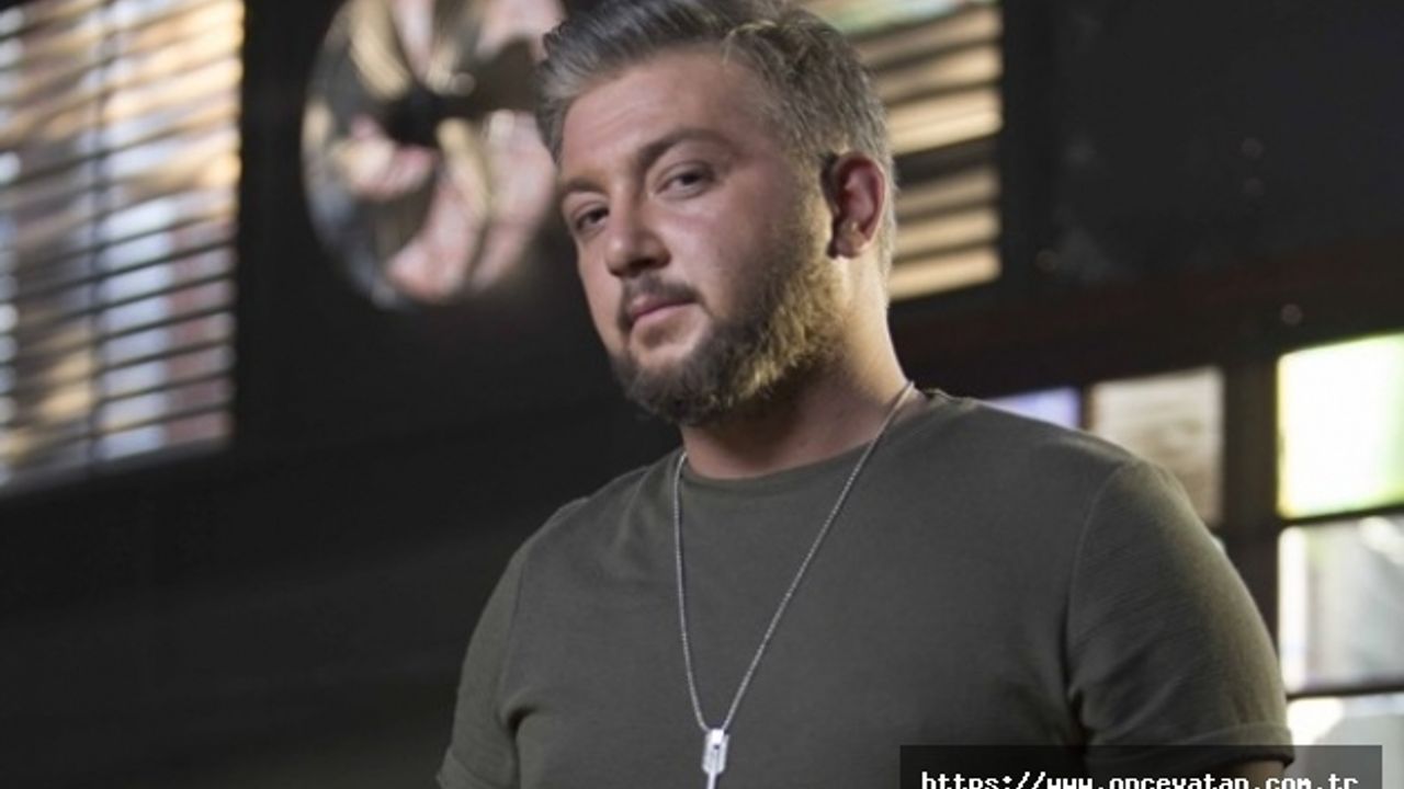 Zülfi Badalov'dam Maxi Single Geldi