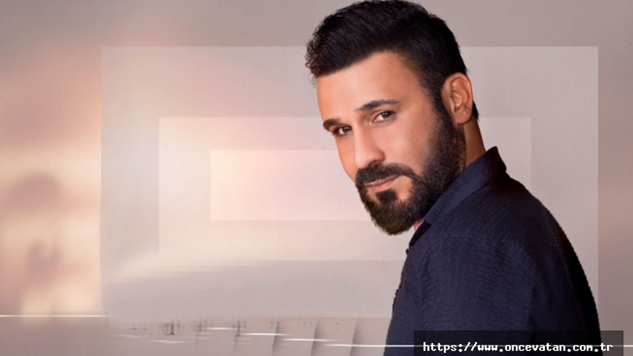 İLHAMİ YILDIRIM YENİ ALBÜMÜ İLE TÜM SEVENLERİNİ ŞAŞIRTMAYA HAZIRLANIYOR
