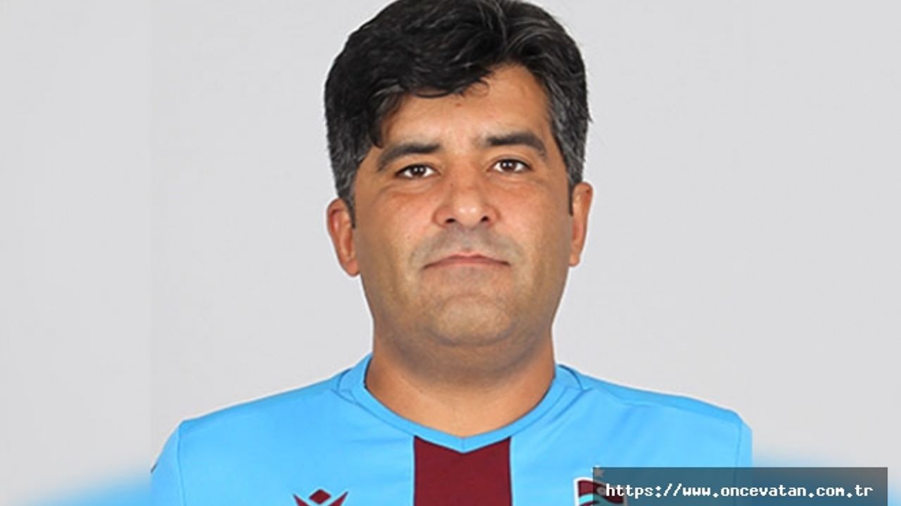 Trabzonspor'da kulüp doktoru ile yollar ayrıldı
