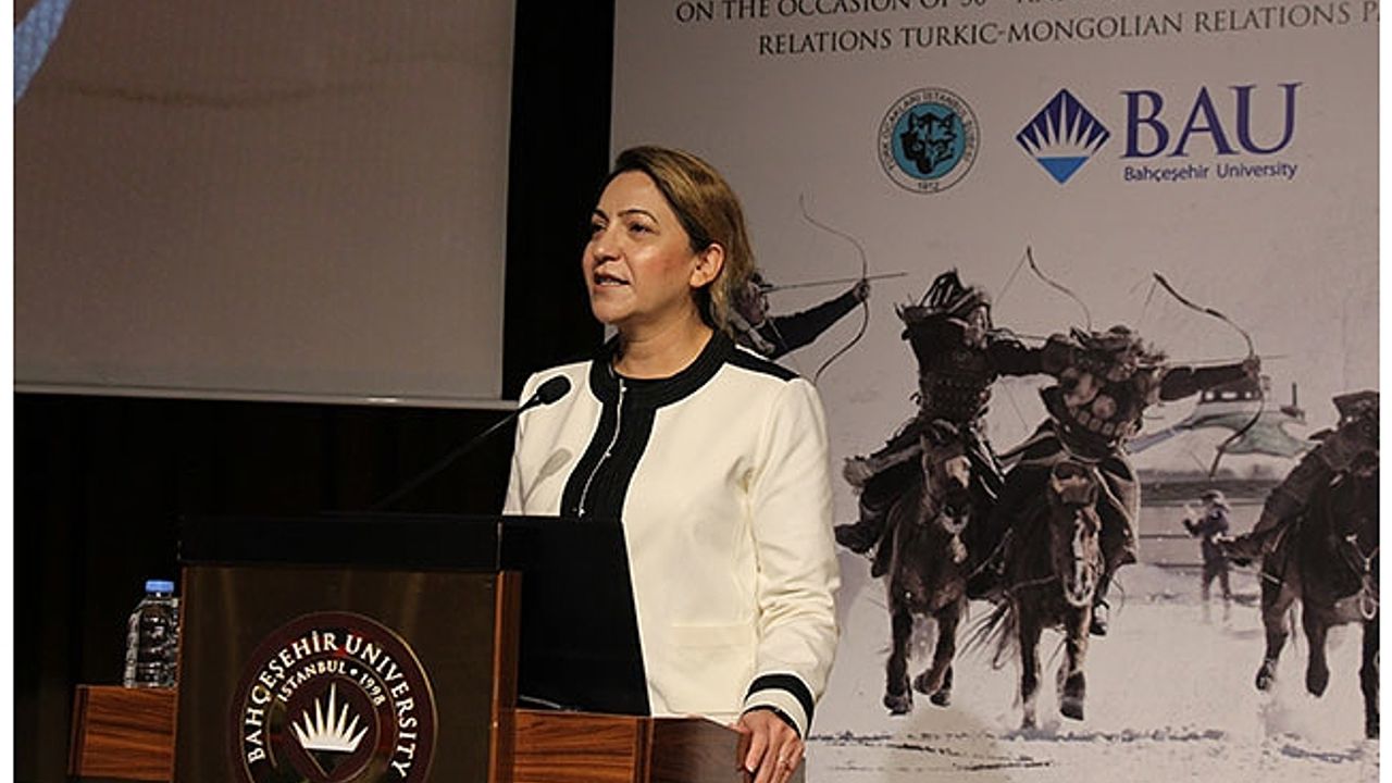 Türkiye 500 Moğolistan gencine eğitim veriyor
