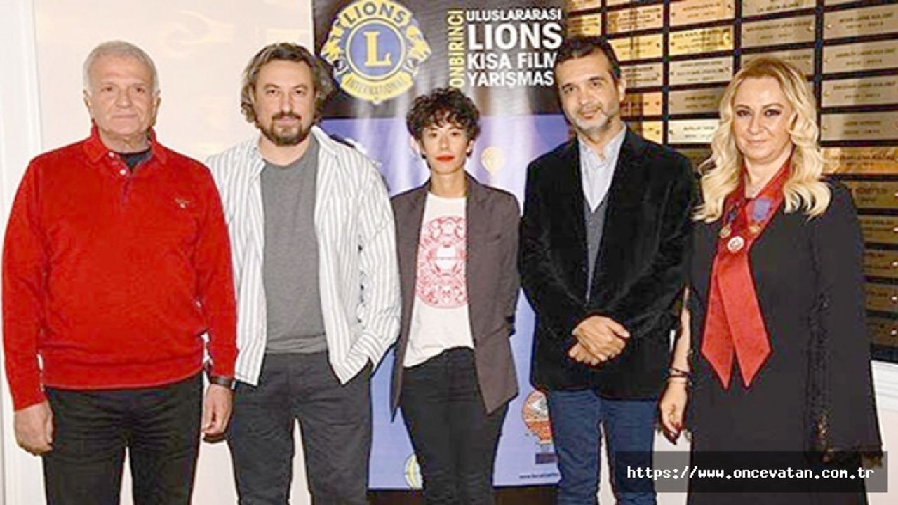11. Uluslararası Kısa Film Festivali “Basın Lansmanı”