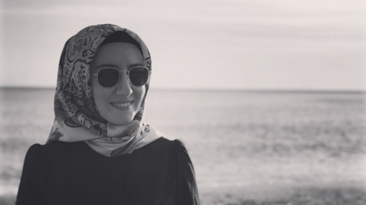 Güzide Behram: Sevgili okur, lütfen ‘Kendini Hatırla’