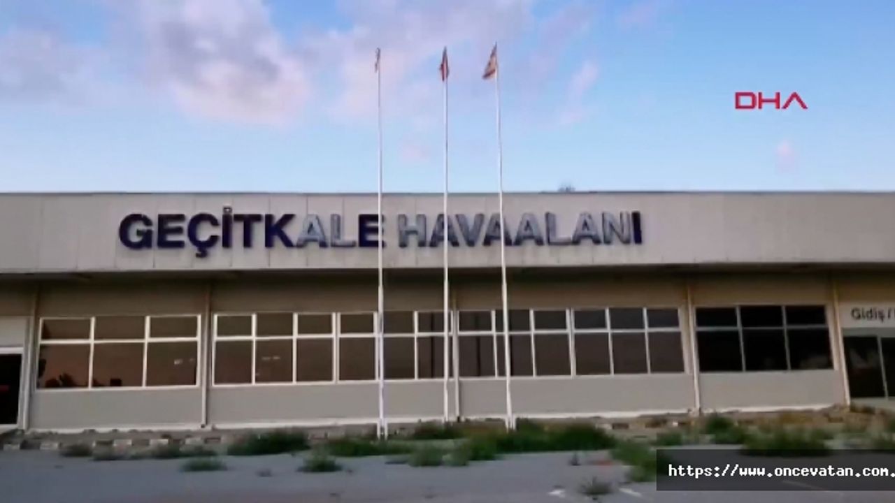 KKTC’de kritik İHA ve SİHA kararı