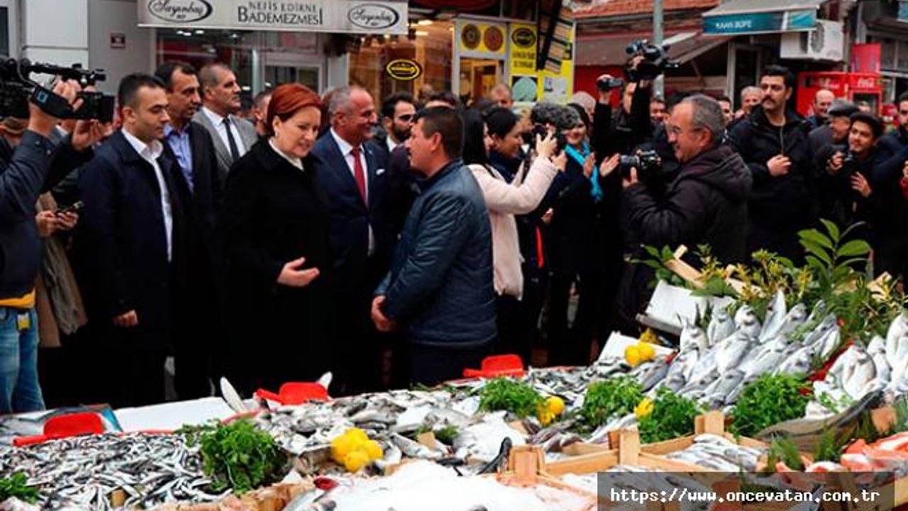 Akşener: Trabzonspor'un haklı mücadelesine gölge düşürmeyin