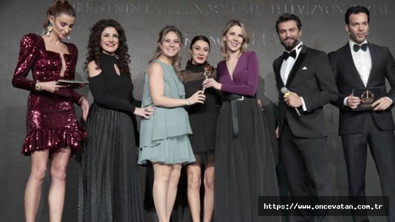 Best of Year Awards Ödülleri sahiplerini buldu