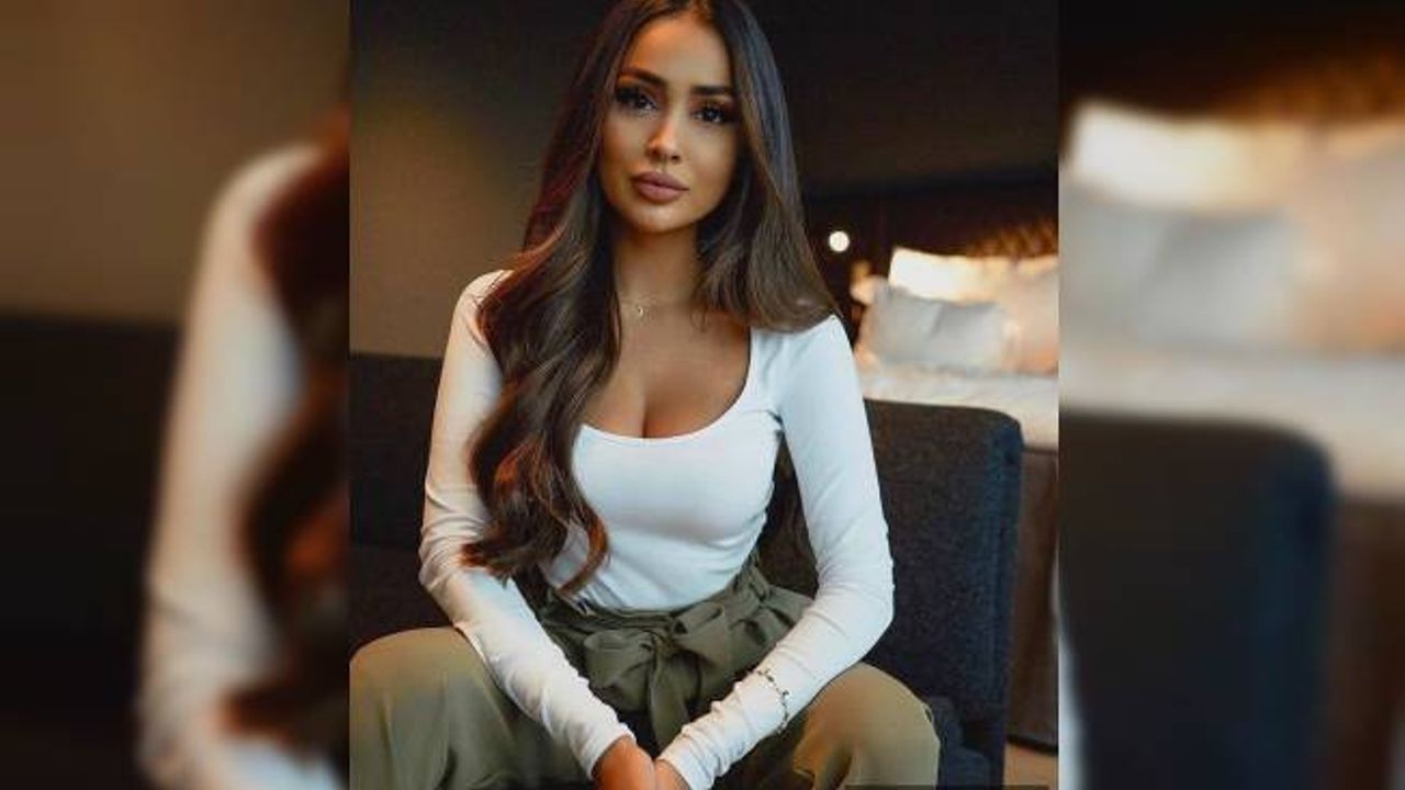 Jennifer Lopez’in hayran kaldığı Türk  DİLARA 