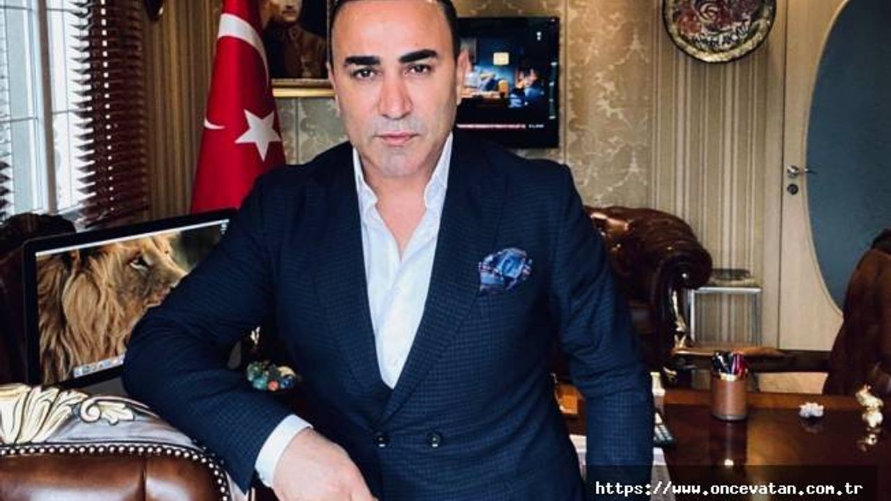Başarılı İş Adamı Sedat Say Projelerine Hız Kesmeksizin Devam Ediyor