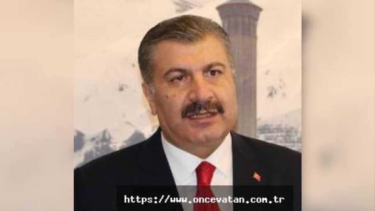 'Can kaybı 9 bin 371'e yükseldi'