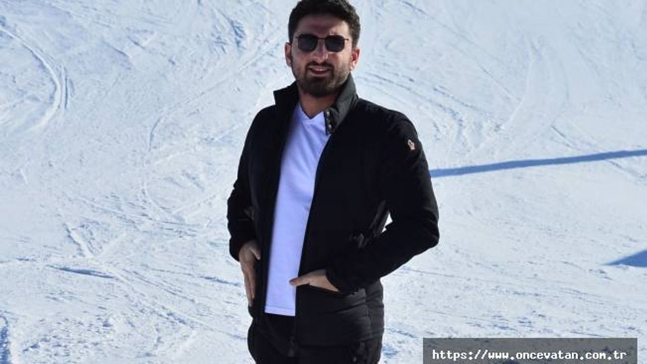 ERZURUM HAVALİMANI YENİLENEN YÜZÜYLE KIŞ SEZONUNA HAZIR