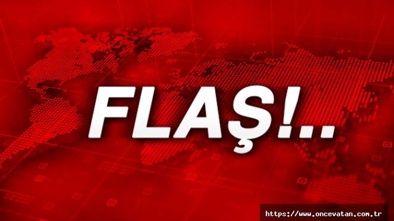 İstanbul'da 3.9 büyüklüğünde deprem
