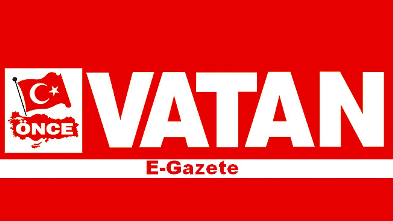 Önce Vatan Gazete 11 Temmuz 2021 Pazar Tarihli Gazete Sayfaları