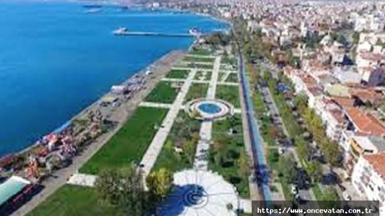 Tekirdağ Süleymanpaşa’da 71 m² arsa satılacak