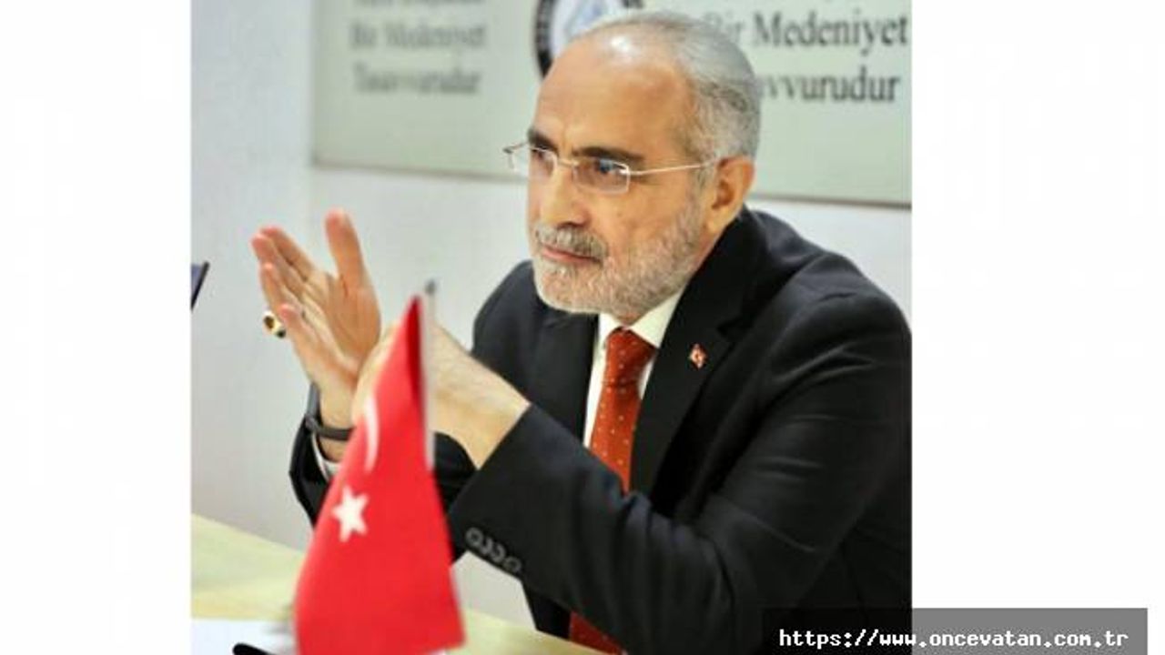 AZERBAYCAN VE TÜRK DÜNYASI’NIN BÜYÜK İSMİ HÜSEYİN CAVİD ŞEHADETİNİN 80. YILINDA ANKARA’DA ANILDI