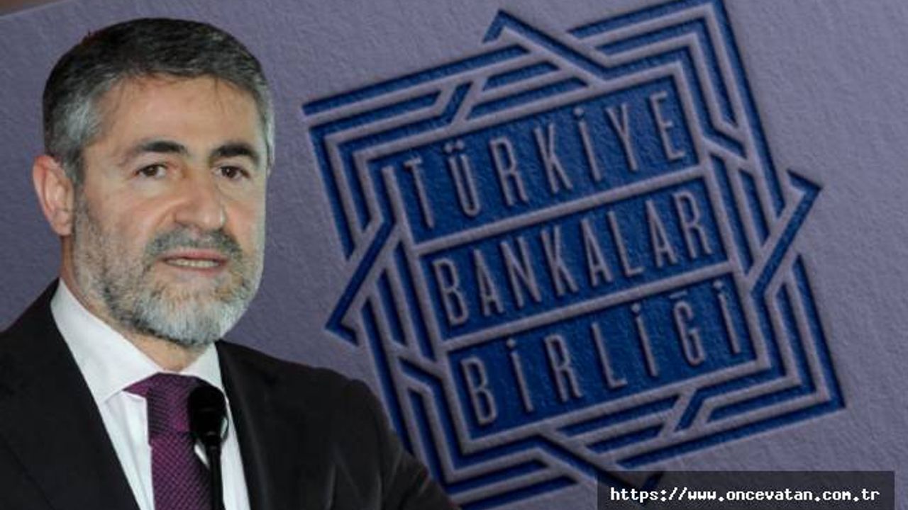 Nebati, TBB üyeleriyle bir araya geldi
