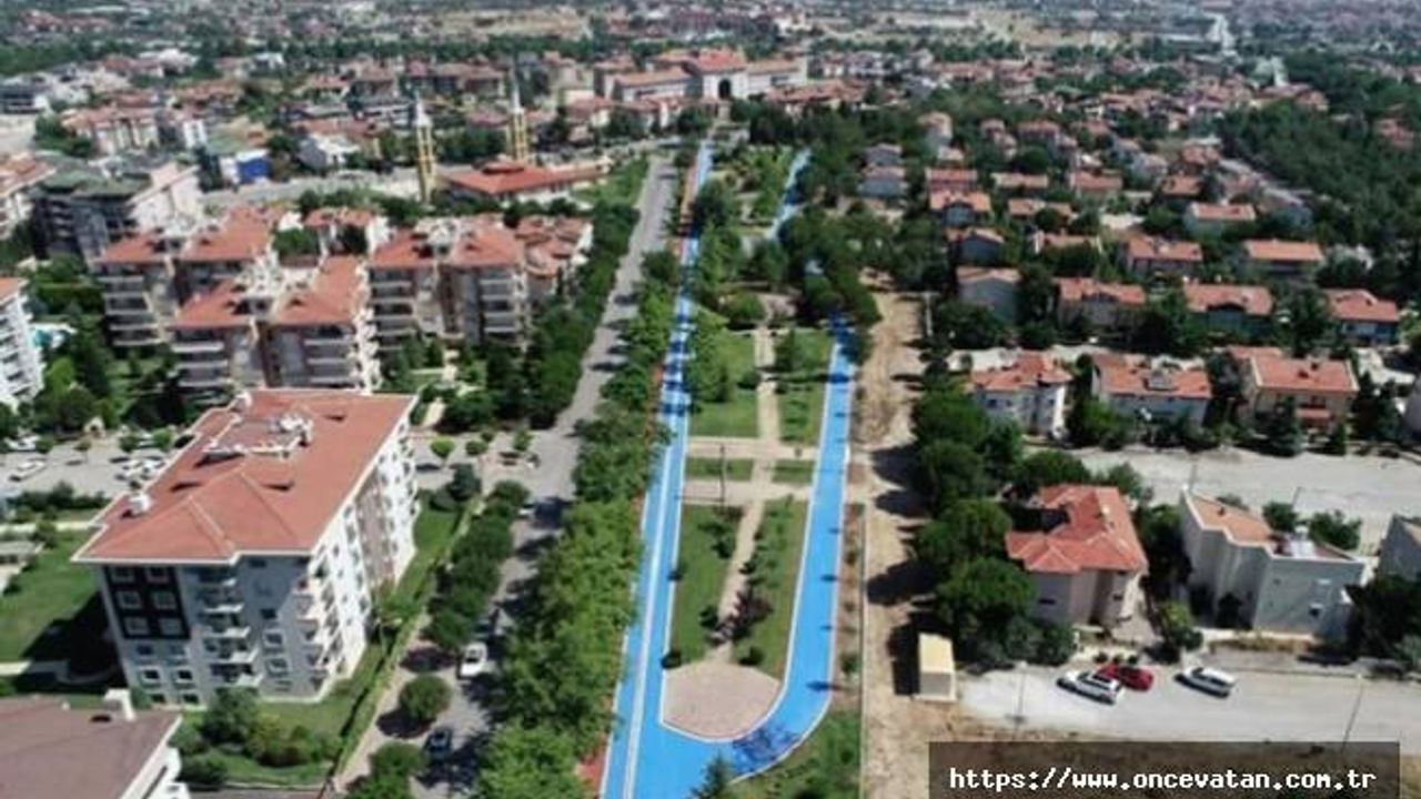 Denizli Merkezefendi’de 138 m² arsa satılacak