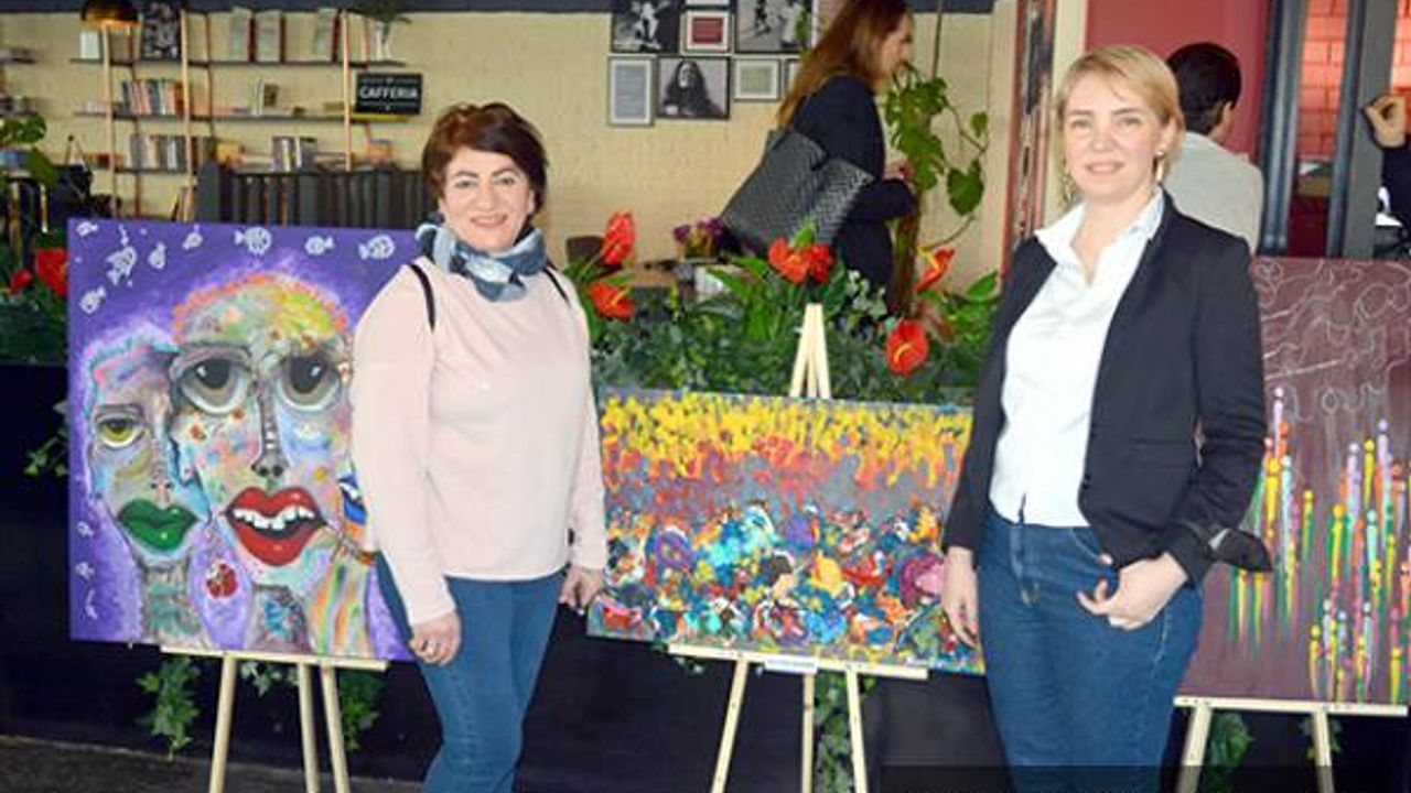 Maslak’ta Sanat ve Lezzet Dolu Günler Başlıyor