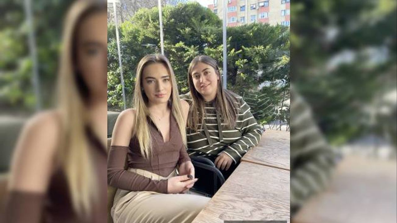 MİNA KOYUNCULAR “ HENÜZ HAYATIMIN ROLÜYLE KARŞILAŞMADIM”