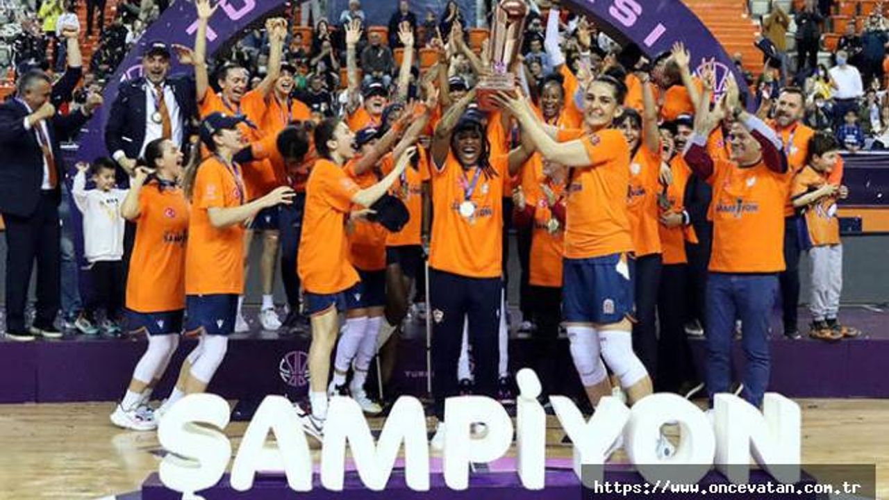 Çukurova basketbol, gözünü EuroCup'a çevirdi