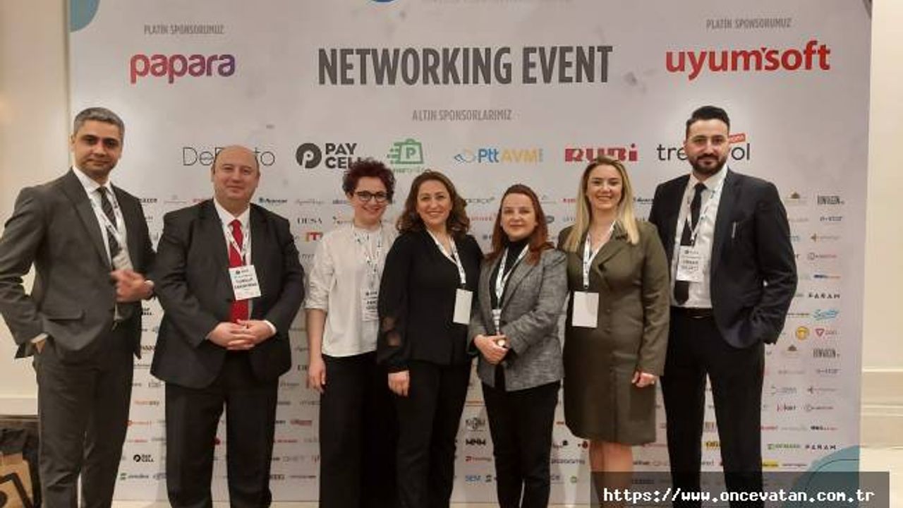 e-Ticaret sektörünün 2022 yılında 560 milyar TL’ye ulaşması hedefleniyor