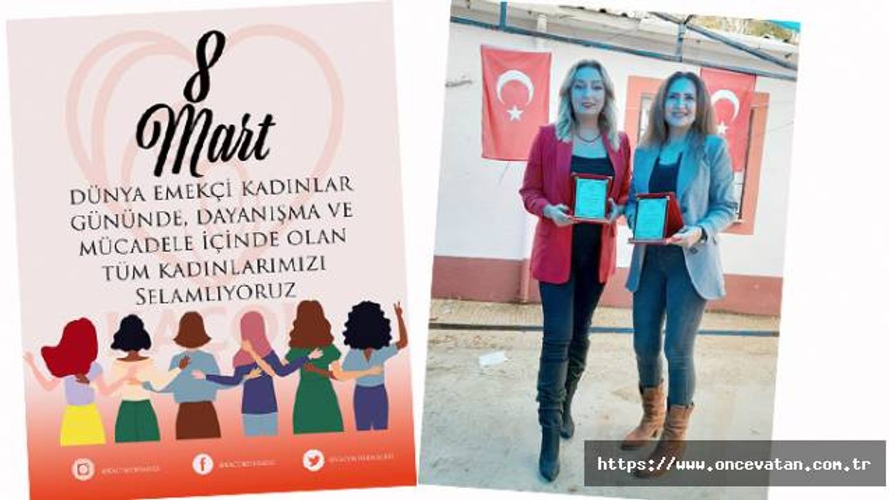 KADINLARI VE ÇOCUKLARI KORUMA VE YAŞATMA DERNEĞİ (KAÇOK)